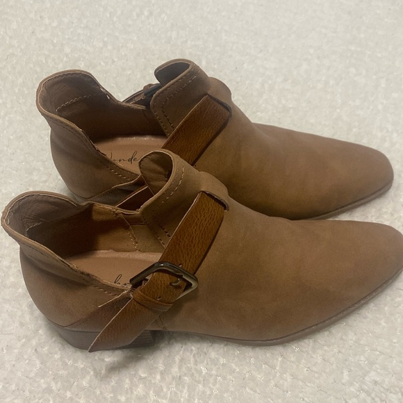 Boots - Picture 2 of 2